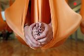 Antigravity Yoga